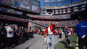 Lets Go Football GIF by New England Patriots