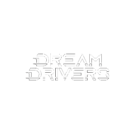 DreamDrivers giphyupload takeaway deliverydriver dreamdriversuk Sticker