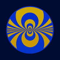 mirkolancerotto heart beat here and now solar resonator risuonatore solare GIF