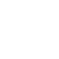 Feliz Natal Lettering Sticker