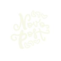Art Post Sticker