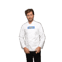 Me Gusta In Love Sticker by Makro España