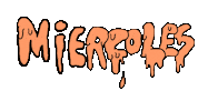 wednesday Sticker by deladeso