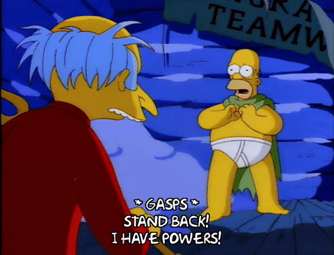 homer simpson GIF