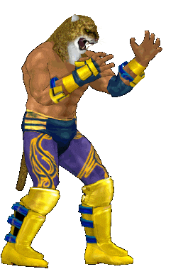 Video Game Fight Sticker