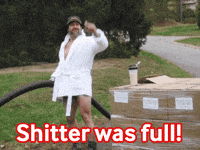 National Lampoon Uncle Eddie GIF by Axe & Sledge