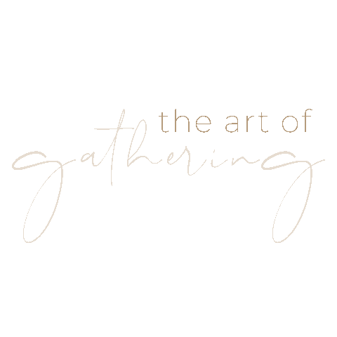 kaylaraeresin art girls night gathering hang out Sticker