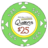 Comedy Central Lol Sticker by Awkwafina is Nora from Queens