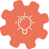 luz brainstorm Sticker by UFSCSustentavel