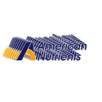 americannutrients american suplementos nutrients teutonia Sticker