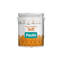 Pintura Hogar Sticker by Pinturas Paclin
