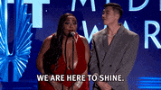 Glaad Awards GIF by Glaad