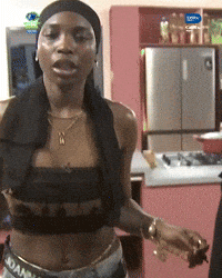 Bbnaija Joanna GIF by Big Brother Naija