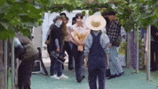Meeting Soobin GIF