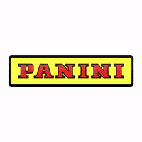 Logo Spinning GIF by Panini America