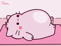 Work Out Sport GIF by Pembe