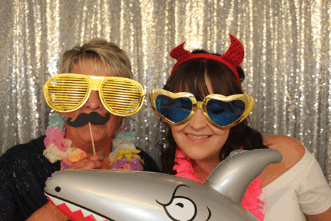 #photobooth #tomfoolery #teamfoolery #wedding #props #robynandjoseph GIF by Tom Foolery Photo Booth