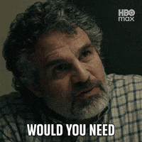 Talking Mark Ruffalo GIF by HBO Max