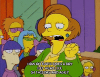 bart simpson episode 3 GIF