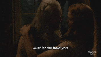 wgn america love GIF by Outsiders