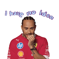 햄콘 Sticker