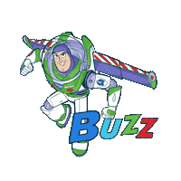 DescenteYoungAthlete toystory 영애슬릿 데상트영애슬릿 데상트영애슬릿토이스토리 Sticker
