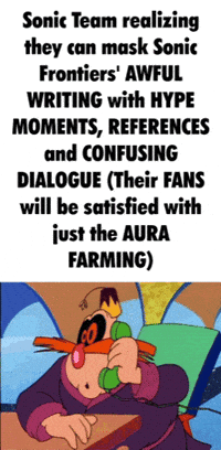 Sonic The Hedgehog Fans GIF