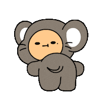 Happy Dance Sticker by GONRYON._.O