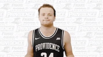 Basketball Pcbb GIF by Providence Friars