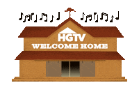 brady bunch nashville Sticker by HGTV