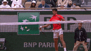 french open sport GIF by Roland-Garros