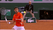 french open sport GIF by Roland-Garros