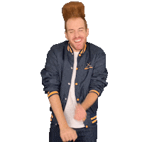 PRIMME dance good vibe dancer Sticker