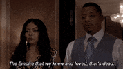 lee daniels lyons GIF by Empire FOX