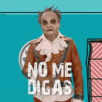 Zombie Ganador GIF by Alicorp Perú