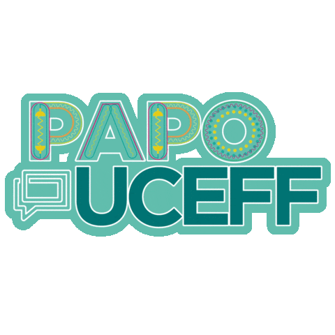 universidade assunto Sticker by Uceff Faculdades