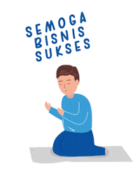 Akseleran_id ramadhan lebaran puasa selamat Sticker