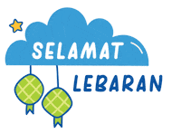 Akseleran_id ramadhan lebaran puasa selamat Sticker