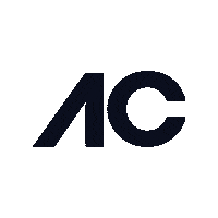 SmartAC business tech startup ac Sticker