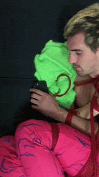 Phone Call Na GIF by Teleraptor