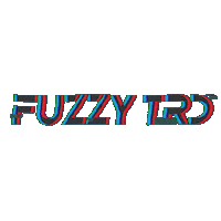 Trd Fuzz Sticker by zmanfishingproducts