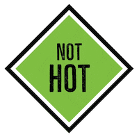 heat warning Sticker by PaquiChips