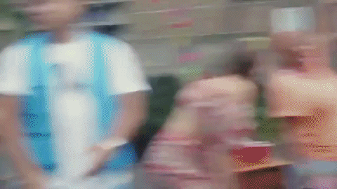 House Music Love GIF by Island Records UK