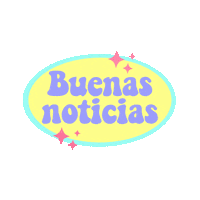 Stars Days Sticker