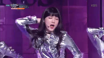 k-pop GIF