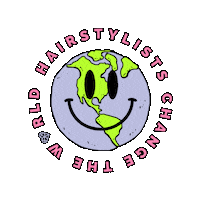 Hairlove Sticker by Hair Love Tribe
