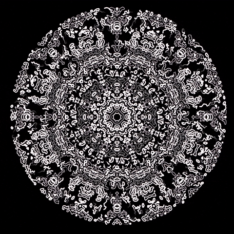 Art Animation GIF by roberthruska