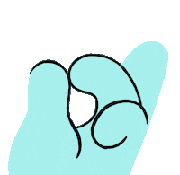 Genie And Teeny Sticker by HarperCollins Children's Books