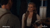 When Calls The Heart Hearties GIF by Hallmark Channel