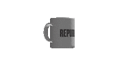 coffee home Sticker by Republika Aparts
